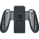 Nintendo Joy-Con-Aufladehalterung grau