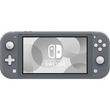Nintendo Switch Lite, Spielkonsole grau