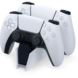 Sony Interactive Entertainment DualSense-Ladestation weiß/schwarz