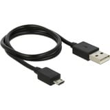 DeLOCK DisplayPort Splitter 1.4 1x DisplayPort > 3x DisplayPort schwarz, 30cm