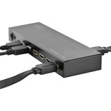 Digitus 4K HDMI 1x8-Port-Video-Splitter, HDMI Splitter 