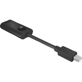 ICY BOX Adapter IB-AC506 Mini-DisplayPort > HDMI schwarz