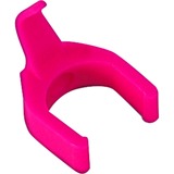 Patchsee PatchClips 50 Stück RF/PC rosa