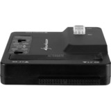 Sharkoon DriveLink Combo U3 V2, Dockingstation schwarz