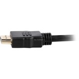 Sharkoon High Speed HDMI-Kabel mit Ethernet schwarz, 1 Meter