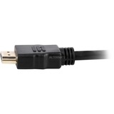 Sharkoon High Speed HDMI-Kabel mit Ethernet schwarz, 2 Meter