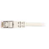 Sharkoon Patchkabel RJ45 Cat.6 SFTP grau, 10 Meter