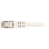 Sharkoon Patchkabel RJ45 Cat.6 SFTP grau, 25 cm