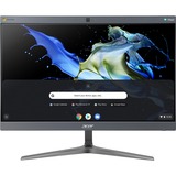 Acer Chromebase 24V2, PC-System silber, Google Chrome OS