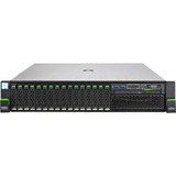 Fujitsu PRIMERGY RX2520 M5 VFY:R2525SC010IN, Server-System ohne Betriebssystem