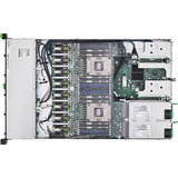 Fujitsu PRIMERGY RX2530 M5 VFY:R2535SC050IN, Server-System ohne Betriebssystem