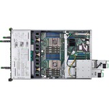 Fujitsu PRIMERGY RX2540 M5 VFY:R2545SC010IN, Server-System ohne Betriebssystem