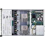 Fujitsu PRIMERGY RX2540 M5 VFY:R2545SC011IN, Server-System ohne Betriebssystem