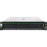 Fujitsu PRIMERGY RX2540 M5 VFY:R2545SC220IN, Server-System ohne Betriebssystem