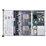 Fujitsu PRIMERGY RX2540 M5 VFY:R2545SC230IN, Server-System ohne Betriebssystem