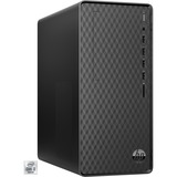 HP Desktop M01-F1003ng, PC-System schwarz, ohne Betriebssystem