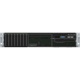 Intel® Server System R2208WF0ZSR, Barebone 2 HE