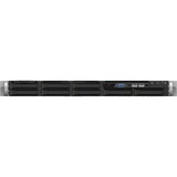 Intel® Server System R2208WFTZSR, Barebone 2 HE