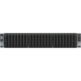 Intel® Server System R2224WFTZSR, Barebone 2 HE