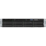 Intel® Server System R2308WFTZSR, Barebone 2 HE