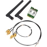 Shuttle Wlan Kit WLN-M, WLAN-Adapter