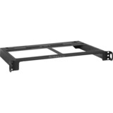 Supermicro CSE-101 series 1U Dual System Tray Bracket, Halterung 