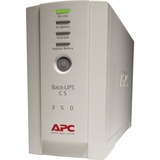 APC Back-UPS CS 350VA, USV Retail