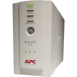 APC Back-UPS CS 350, USV beige, Retail