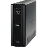 APC Back-UPS Pro 1500VA BR1500G-GR, USV schwarz, Retail