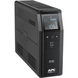 APC Back-UPS Pro BR1200SI, USV schwarz