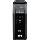 APC Back-UPS Pro BR1600SI, USV schwarz