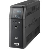 APC Back-UPS Pro BR1600SI, USV schwarz