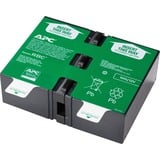 APC Batterie APCRBC124 Retail