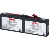 APC Batterie RBC18 Retail