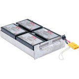 APC Batterie RBC24 Retail