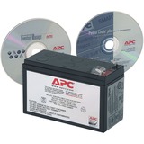 APC Batterie RBC2 Retail