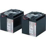 APC Batterie RBC55 Retail