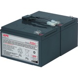 APC Batterie RBC6 Retail