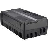 APC EASY UPS BV 1000VA, AVR, IEC Outlet, 230V, USV schwarz, BV1000I