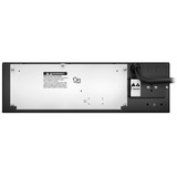 APC Rackmount Batteriemodul für APC Smart-UPS SRT, 192 V, 5 und 6 kVA schwarz, 3 Höheneinheiten