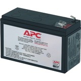 APC Replacement Battery Cartridge 17, Batterie Retail