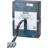 APC Replacement Battery Cartridge 33, Batterie Retail