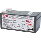 APC Replacement Battery Cartridge 47, Batterie Retail