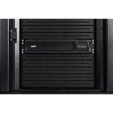 APC Smart-UPS 2200VA LCD RM 2U 230V, USV schwarz, mit SmartConnect