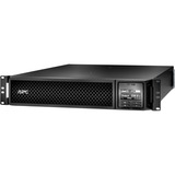 APC Smart-UPS RT 2200 VA, Rackmount, USV schwarz