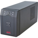 APC Smart-UPS SC420I, USV Retail