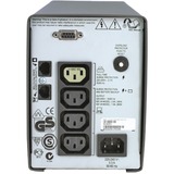 APC Smart-UPS SC420I, USV Retail