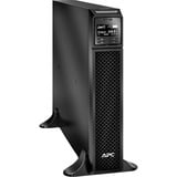 APC Smart-UPS SRT2200XLI 2200VA, USV schwarz