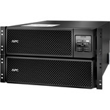 APC Smart-UPS SRT8KRMXLI 8000VA, USV schwarz