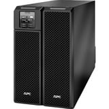 APC Smart-UPS SRT8KXLI 8000VA, USV schwarz